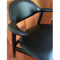 Tijsseling koehoorn stoel